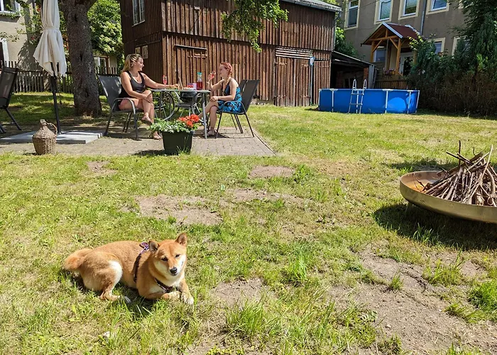 H5 - Urlaubsmagie - Wohlfuehloase Mit Pool