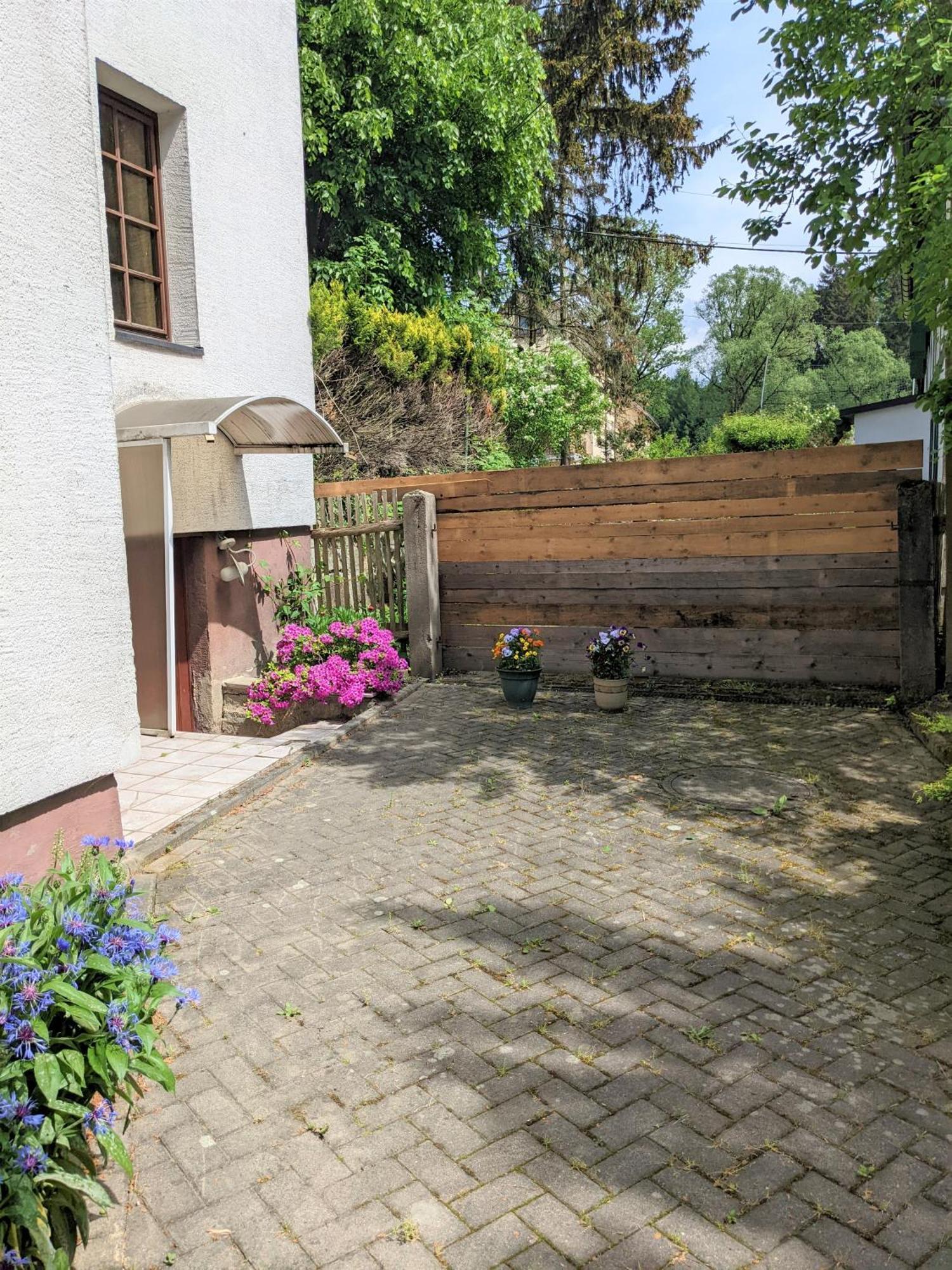 H5 - Urlaubsmagie - Wohlfuehloase Mit Pool Apartment