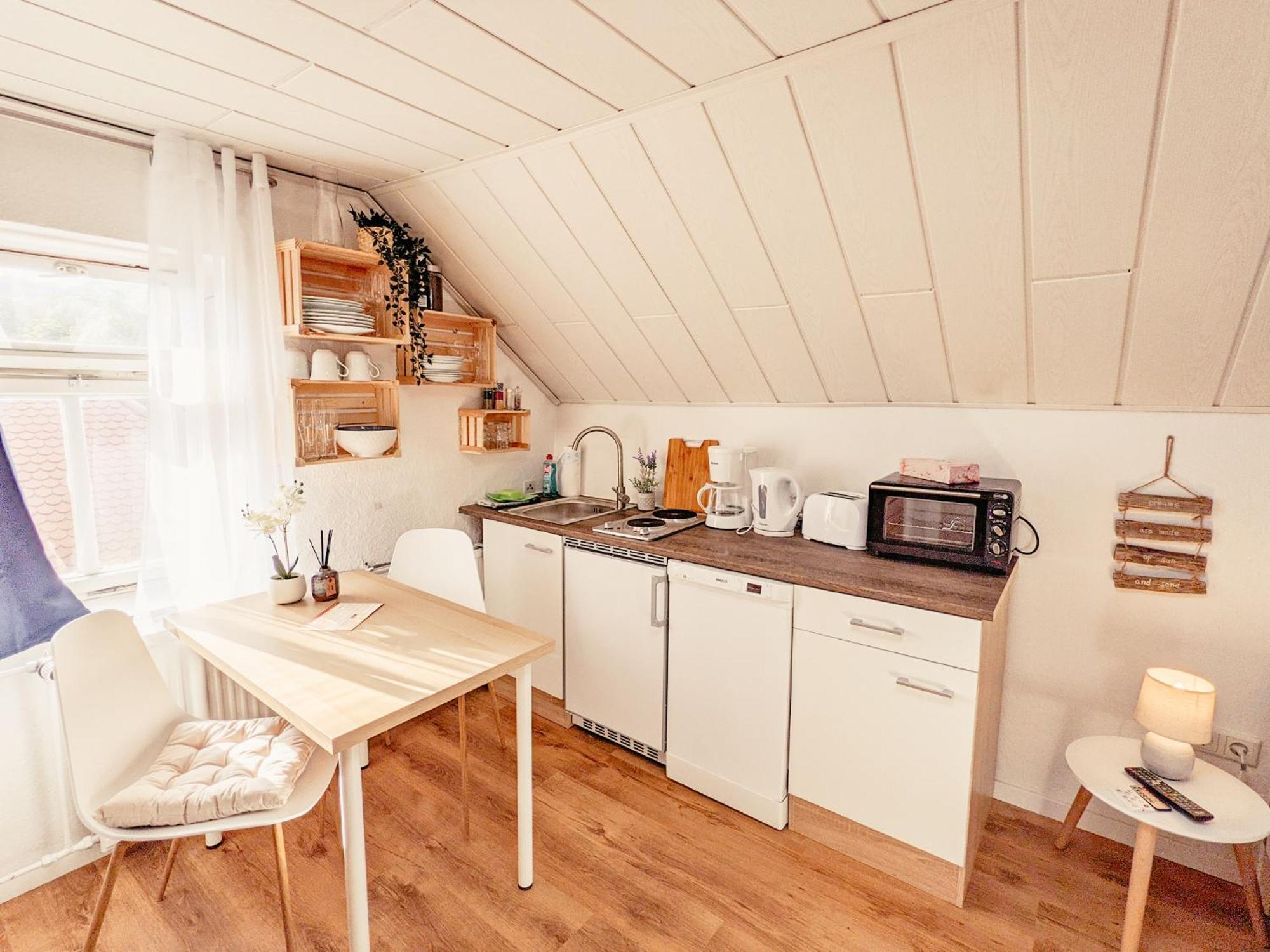 Apartment H5 - Urlaubsmagie - Wohlfuehloase Mit Pool *