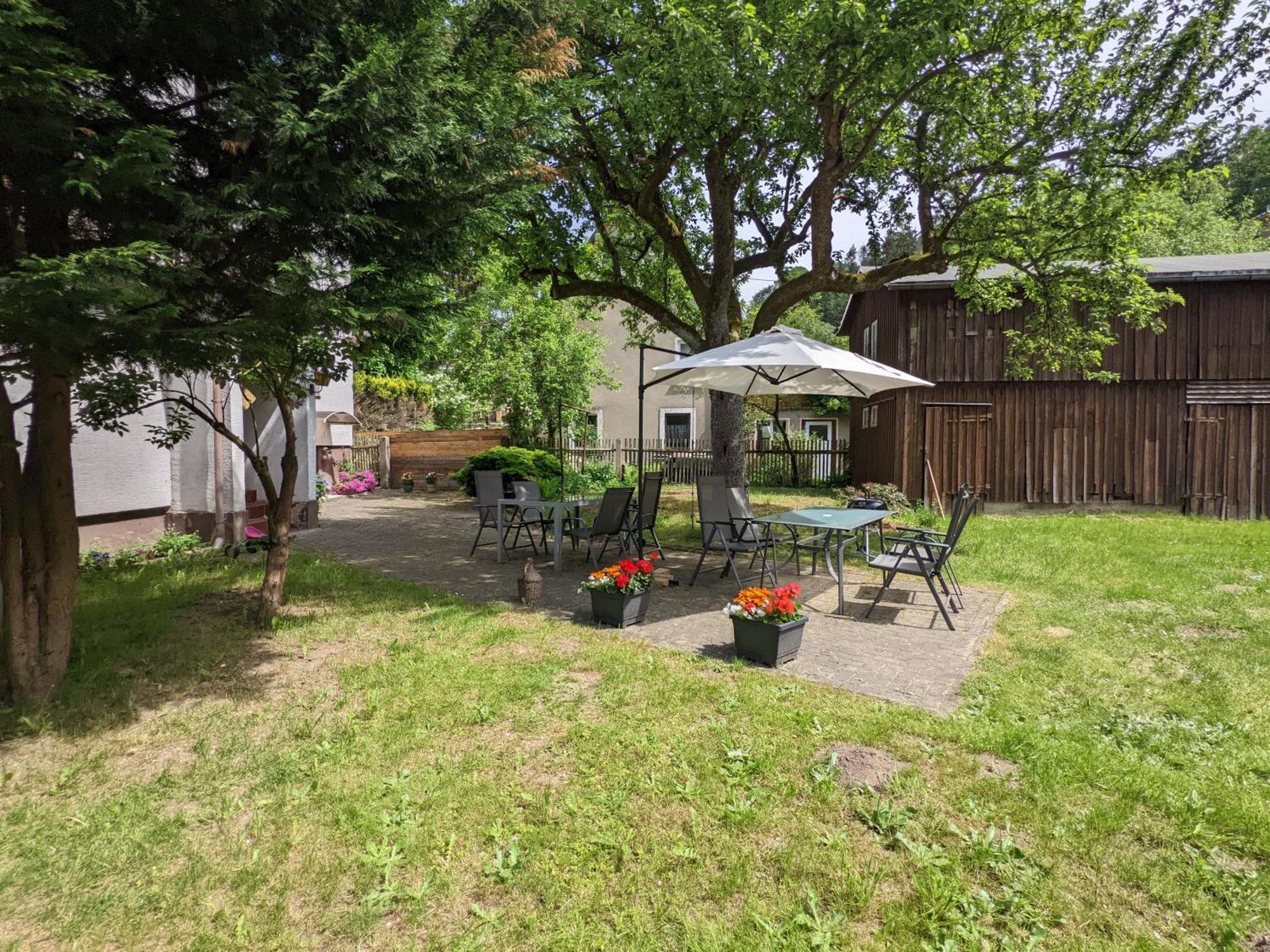 H5 - Urlaubsmagie - Wohlfuehloase Mit Pool