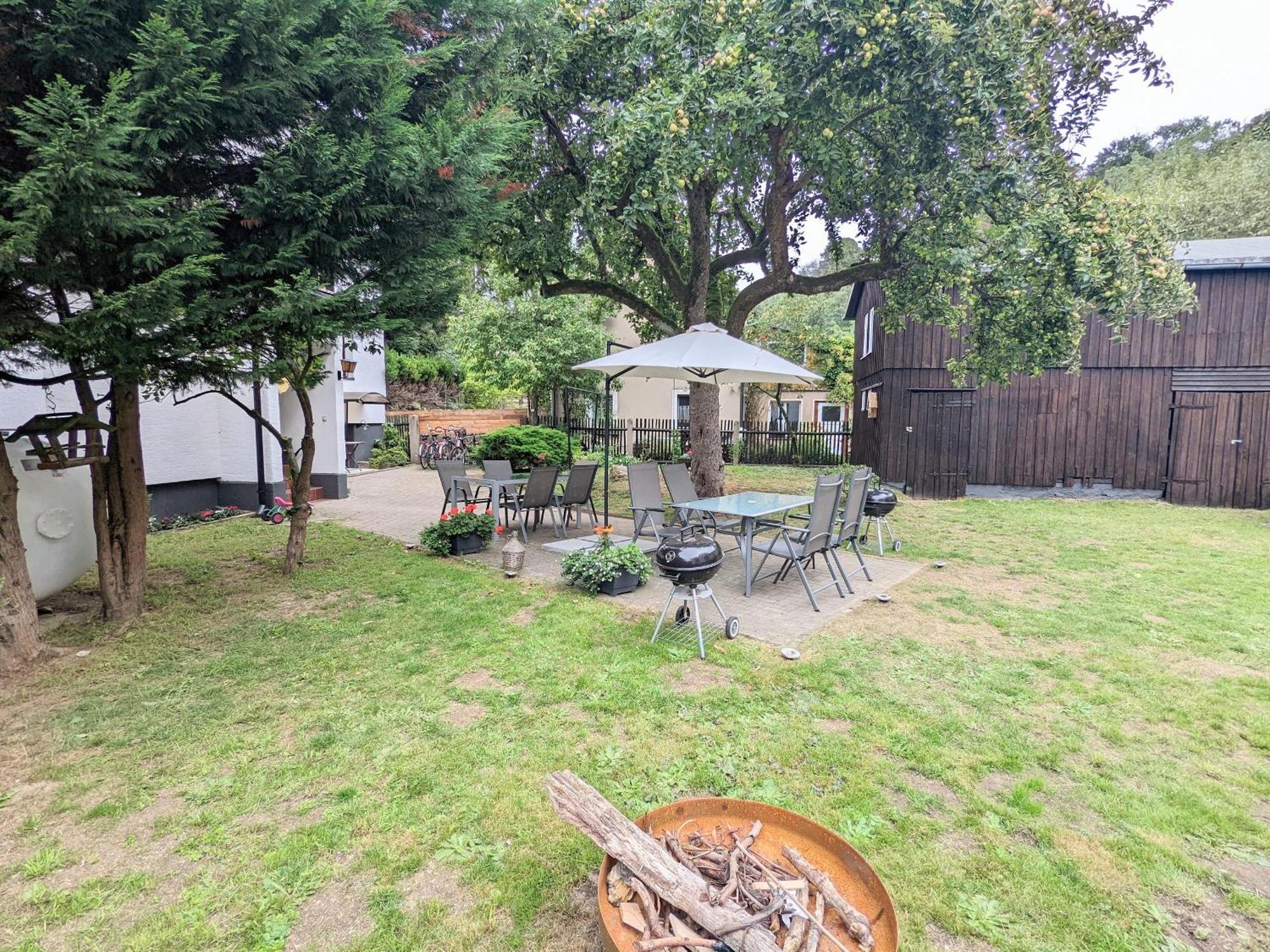 H5 - Urlaubsmagie - Wohlfuehloase Mit Pool Apartment *