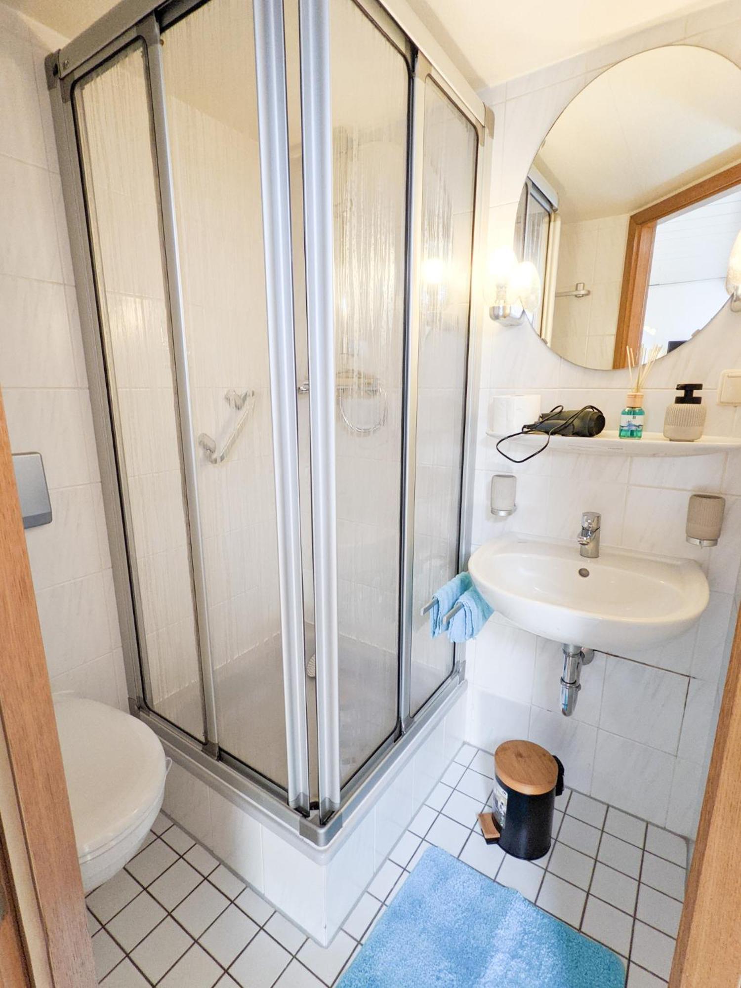 Apartment H5 - Urlaubsmagie - Wohlfuehloase Mit Pool Sebnitz