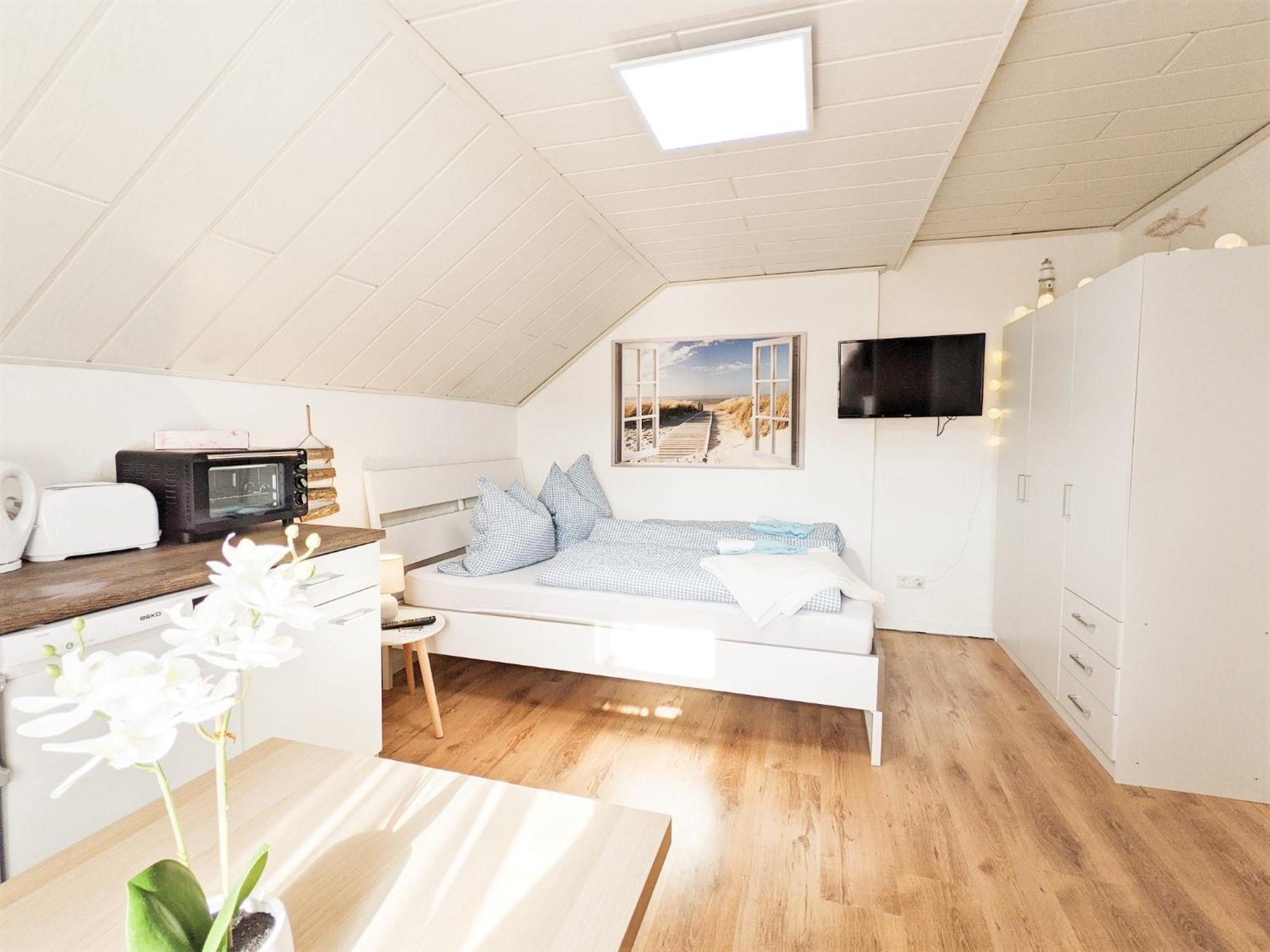 Apartment H5 - Urlaubsmagie - Wohlfuehloase Mit Pool