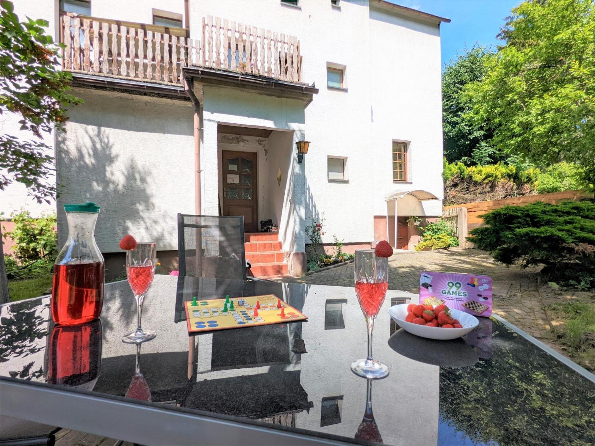 H5 - Urlaubsmagie - Wohlfuehloase Mit Pool
