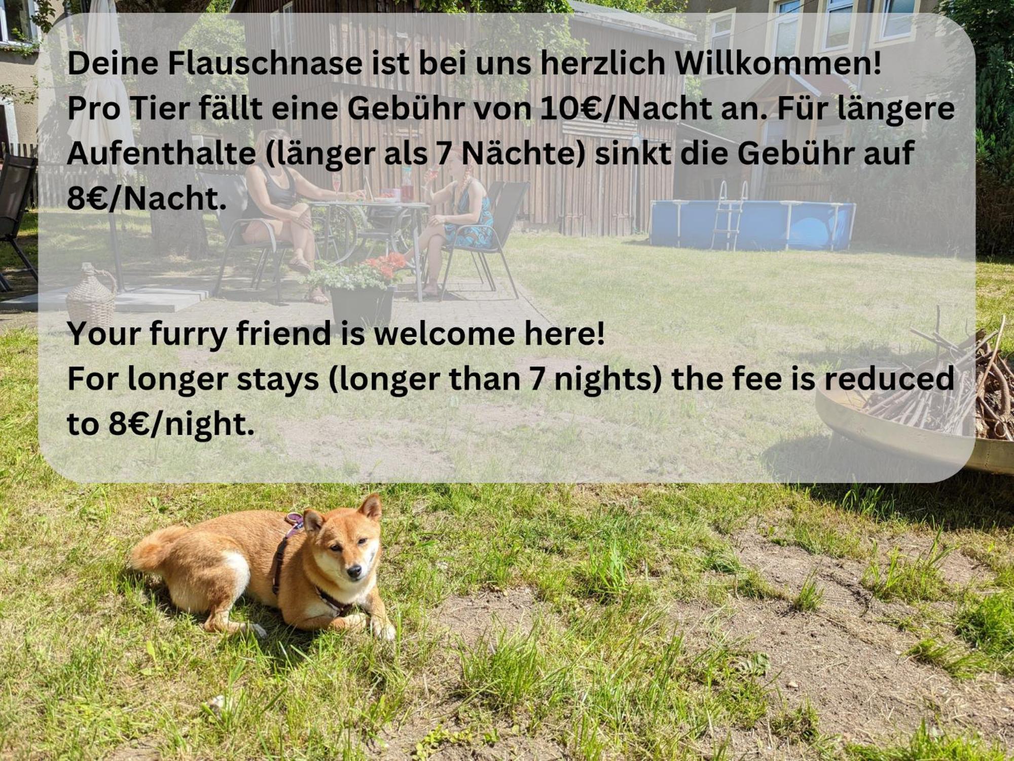 Apartment H5 - Urlaubsmagie - Wohlfuehloase Mit Pool *
